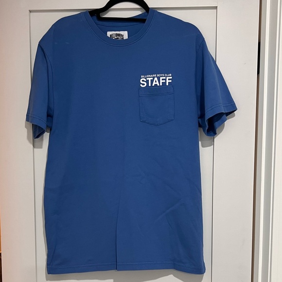 Billionaire Boys Club Other - Billionaire Boys Tee